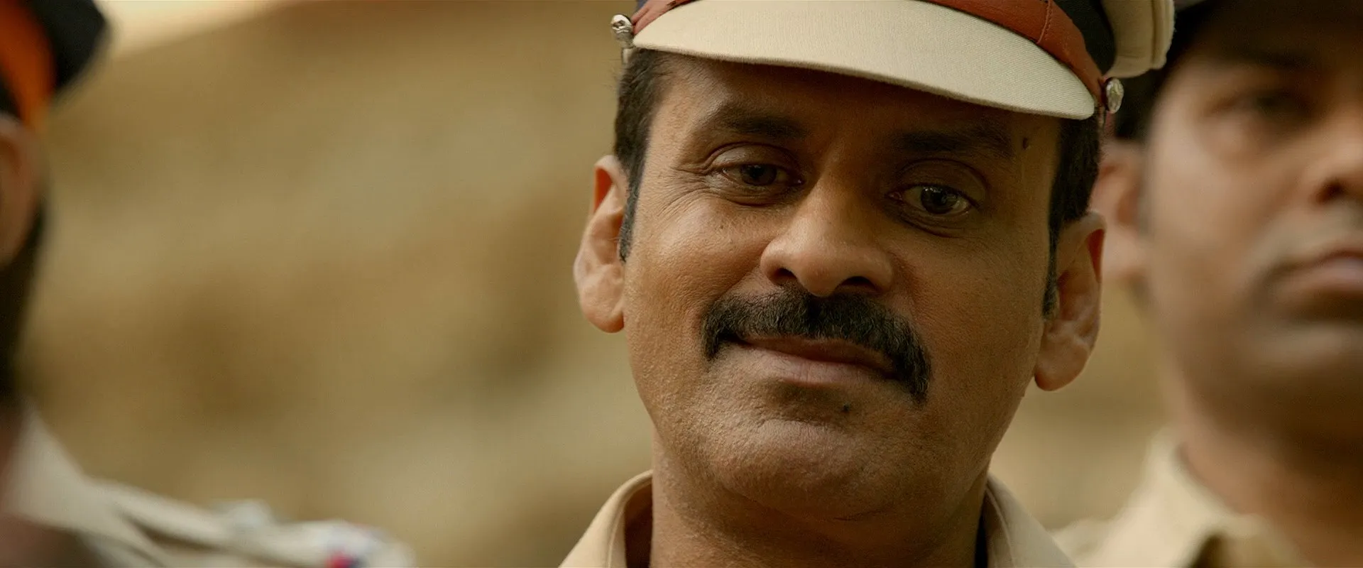 Satyameva Jayate (2018) Movie 480p HDRip - [400MB] Screenshot