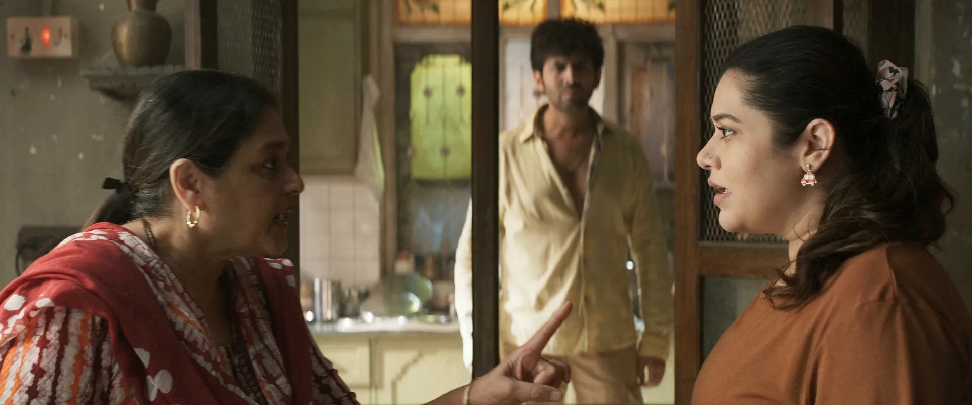 Satyaprem Ki Katha 2023 Hindi HDRip | 720p | 480p Screenshot