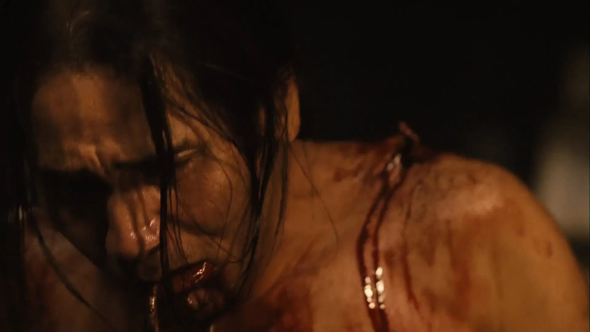 Saw III 2006 Hindi Dual Audio 720p BluRay [990MB] Screenshot