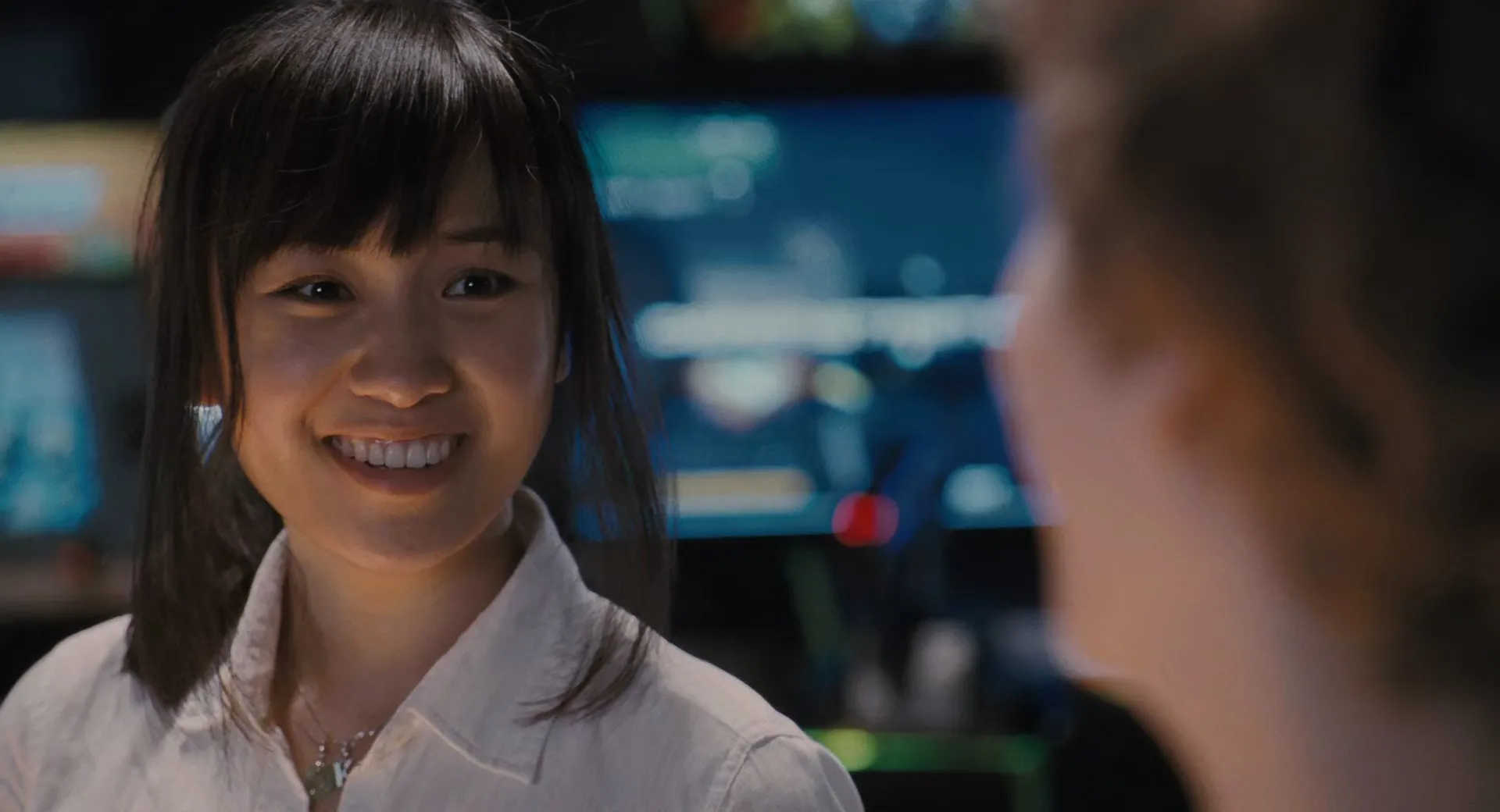 Scott Pilgrim vs. the World (2010) Hindi Dual Audio 720p BluRay [1GB] Screenshot