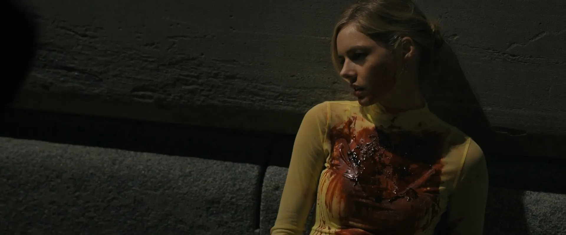 Scream VI (2023) Hindi Dual Audio HDRip 720p – 480p Screenshot