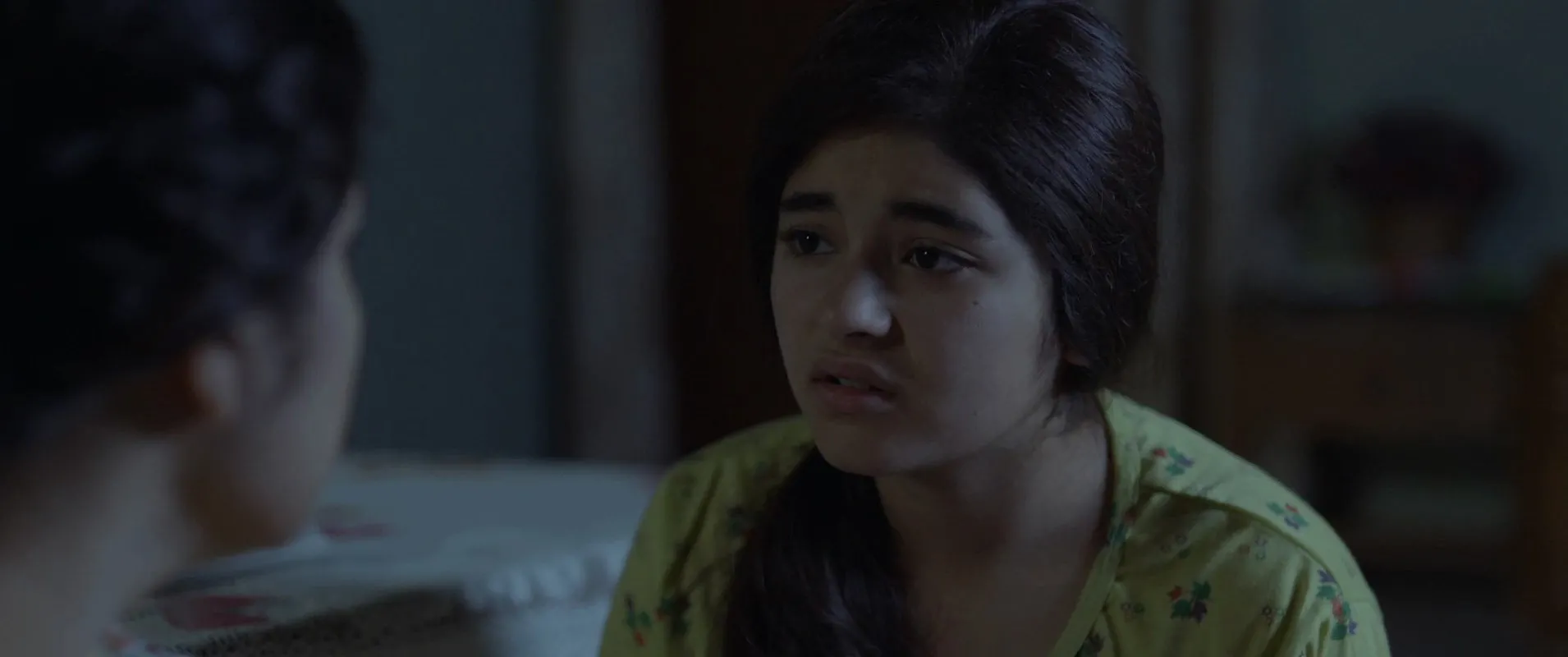 Secret Superstar (2017) Movie 720p BluRay x264 [1.1GB] Screenshot