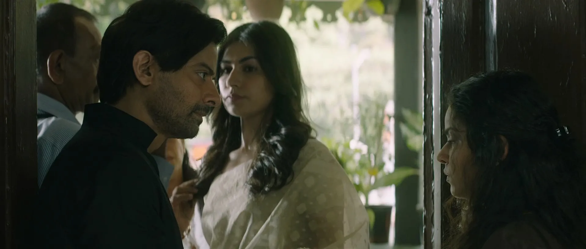 Section 375 (2019) Hindi Movie 720p HDRip x264 [980MB] Screenshot