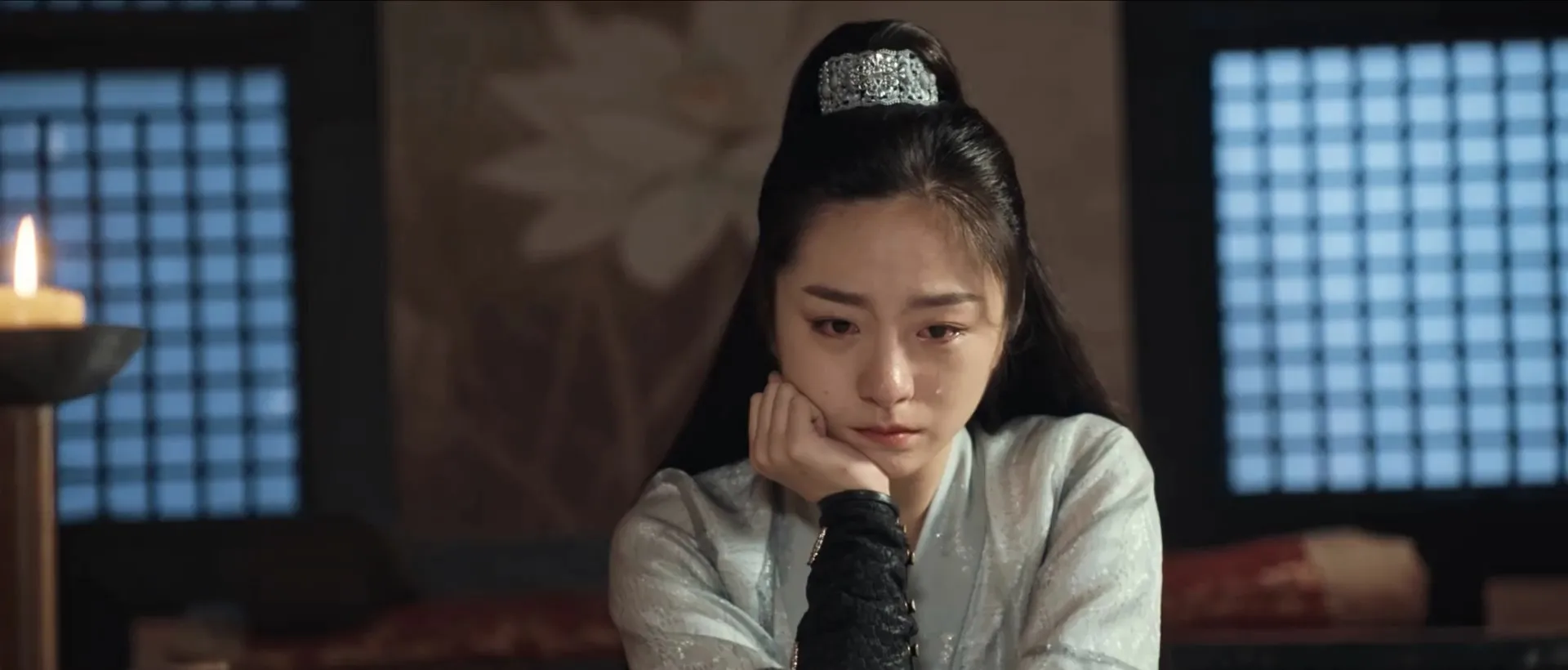 Seven Swords (2022) Hindi Dual Audio HDRip 720p – 480p Screenshot