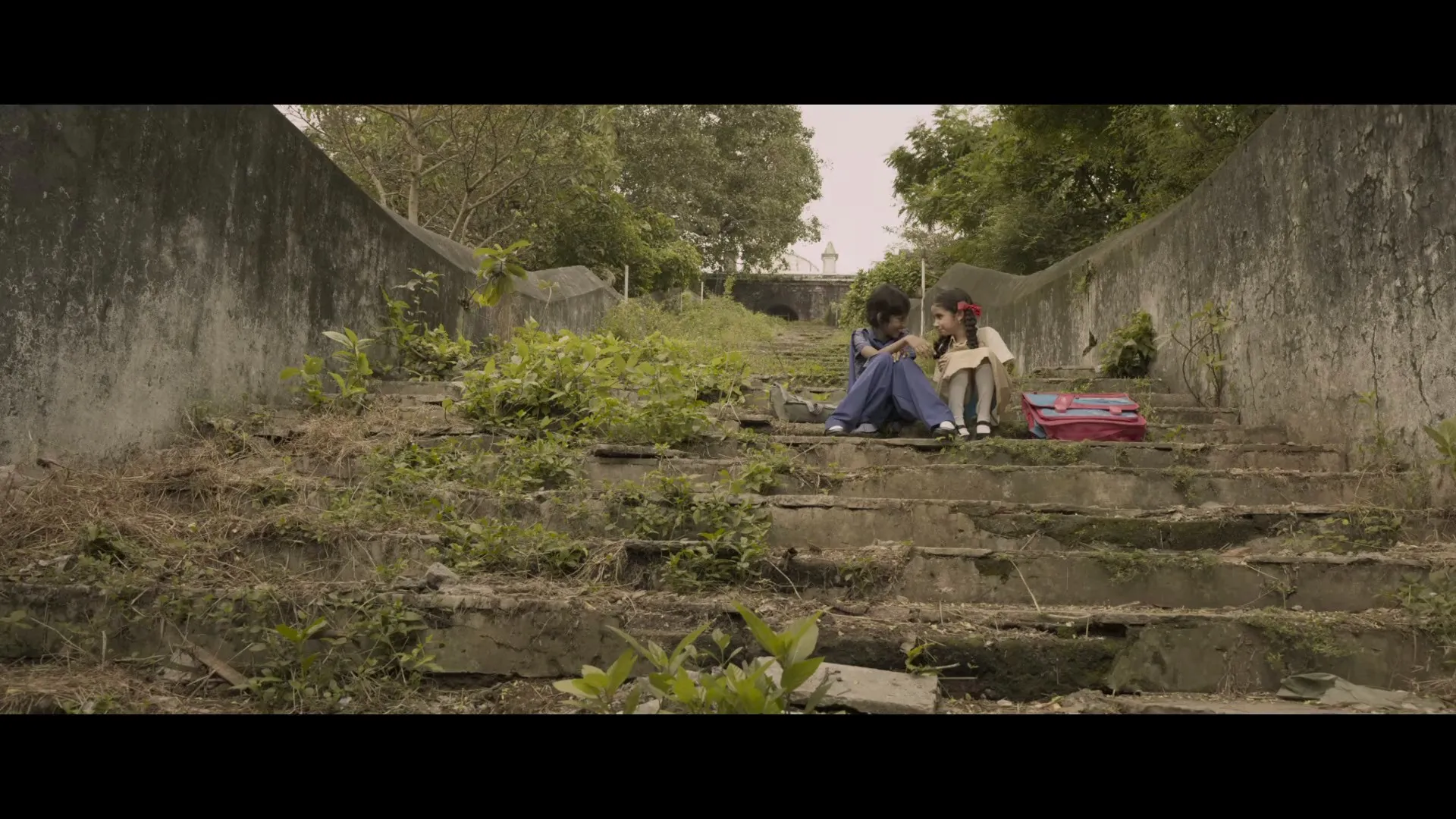 Shabaash Mithu (2022) Hindi Movie Web-DL 720p – 480p Screenshot