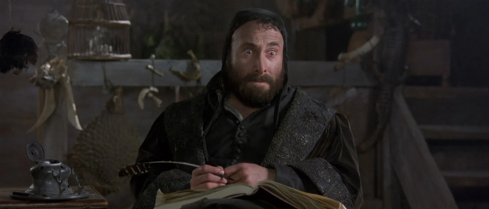 Shakespeare in Love (1998) Hindi Dual Audio 720p BluRay [1GB] Screenshot