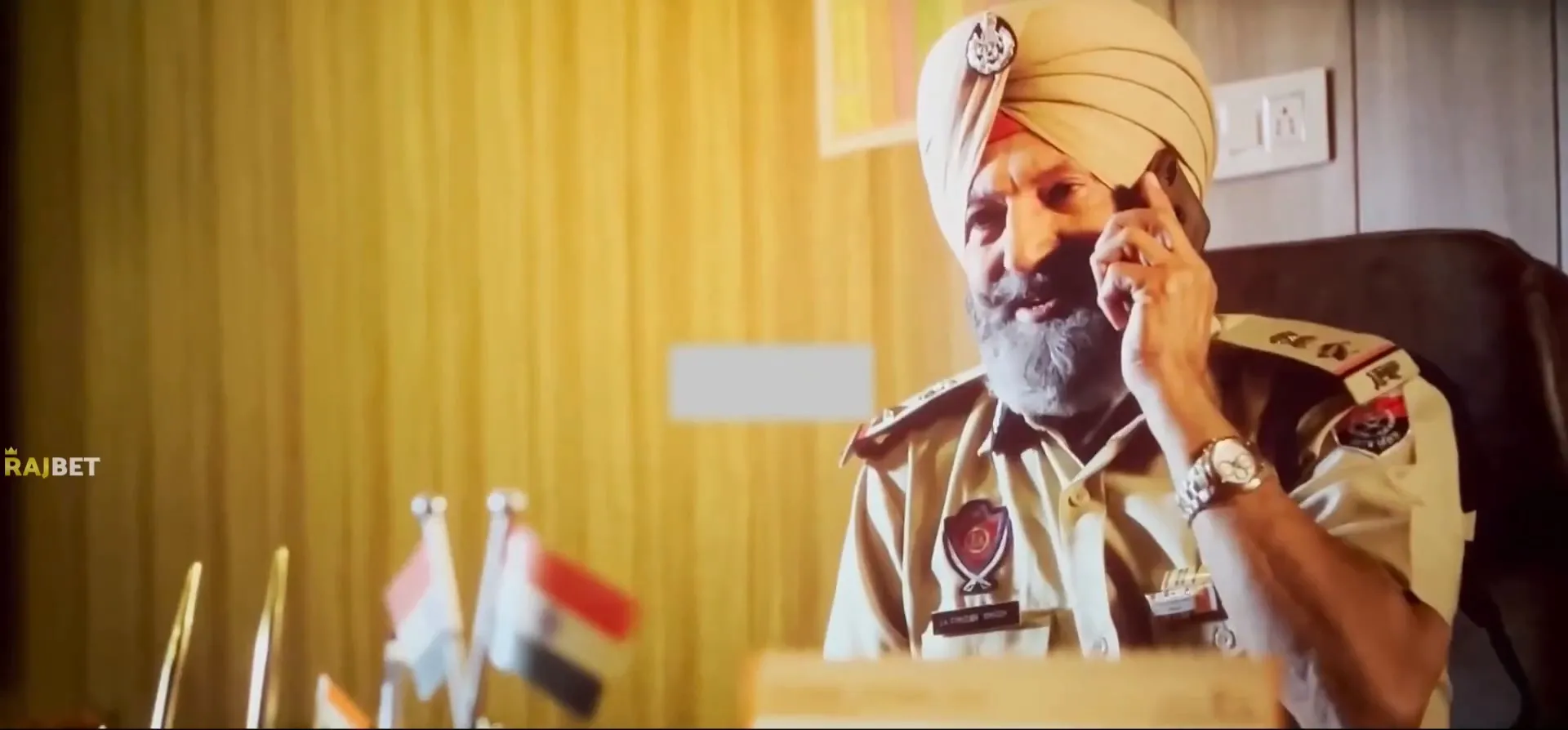 Shakkar Paare 2022 Punjabi Movie Pre-DVDRip 720p – 480p Screenshot