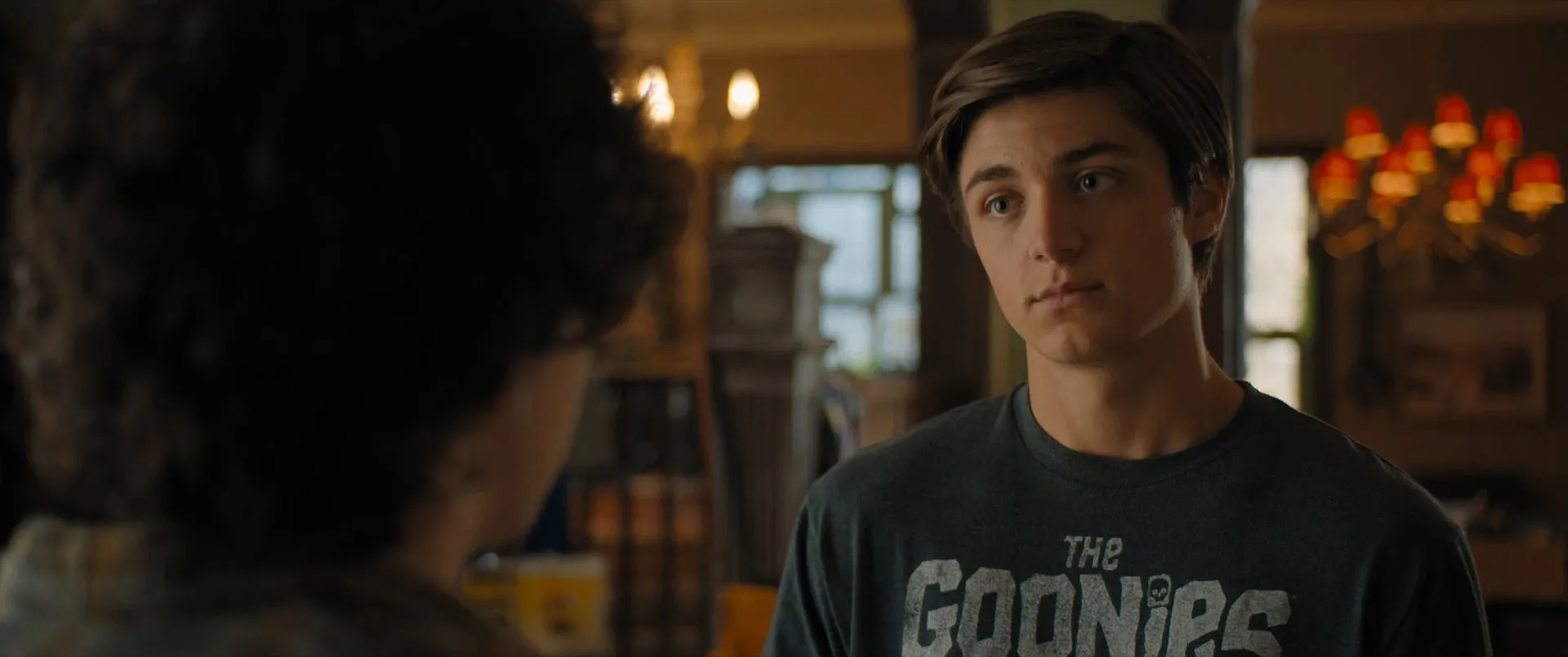 Shazam! Fury of the Gods 2023 Hindi (ORG DD 5.1) HDRip 720p – 480p Screenshot