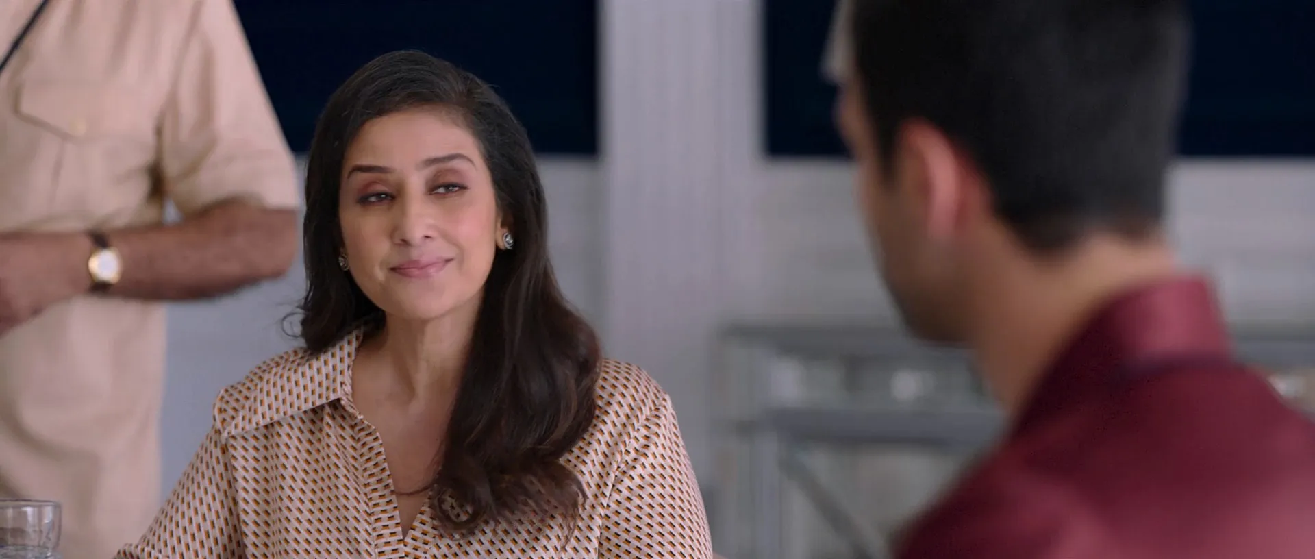 Shehzada 2023 Hindi Movie HDRip 720p – 480p Screenshot