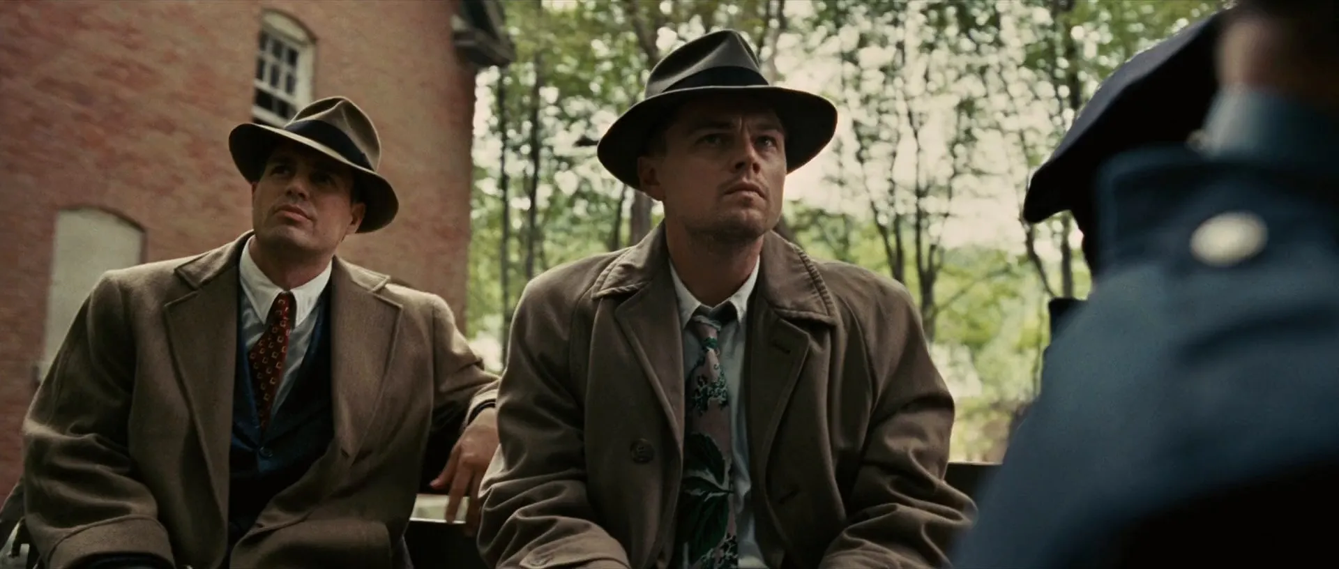 Shutter Island (2010) Hindi Dual Audio 480p BluRay 400MB Screenshot