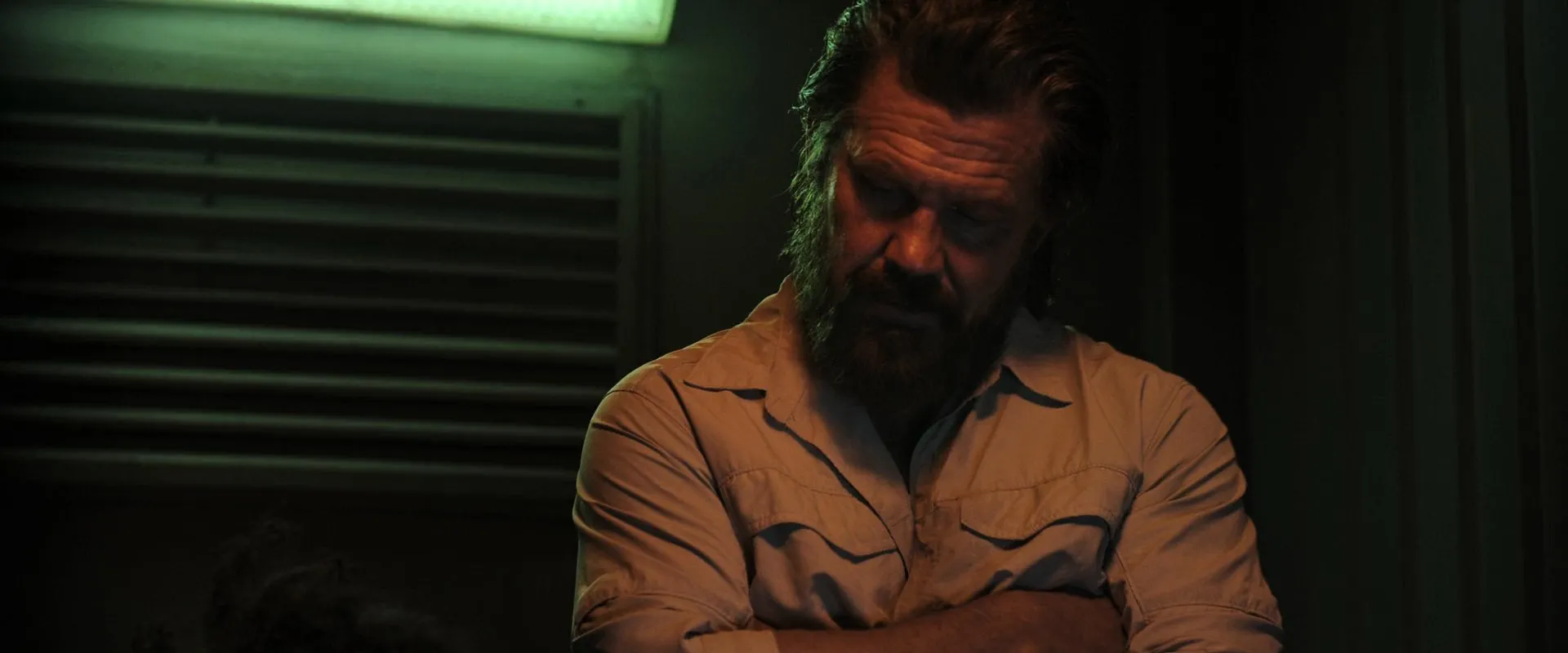 Sicario: Day of the Soldado (2018) Hindi Dual Audio 720p BluRay [1GB] Screenshot