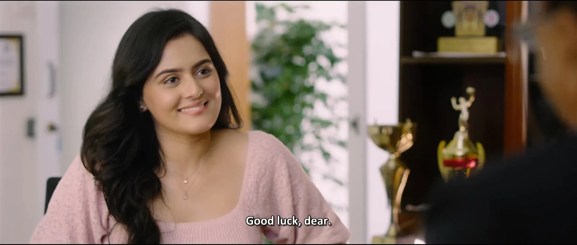 Siddharth Roy 2024 Hindi Dubbed WEBRip 1080p Screenshot