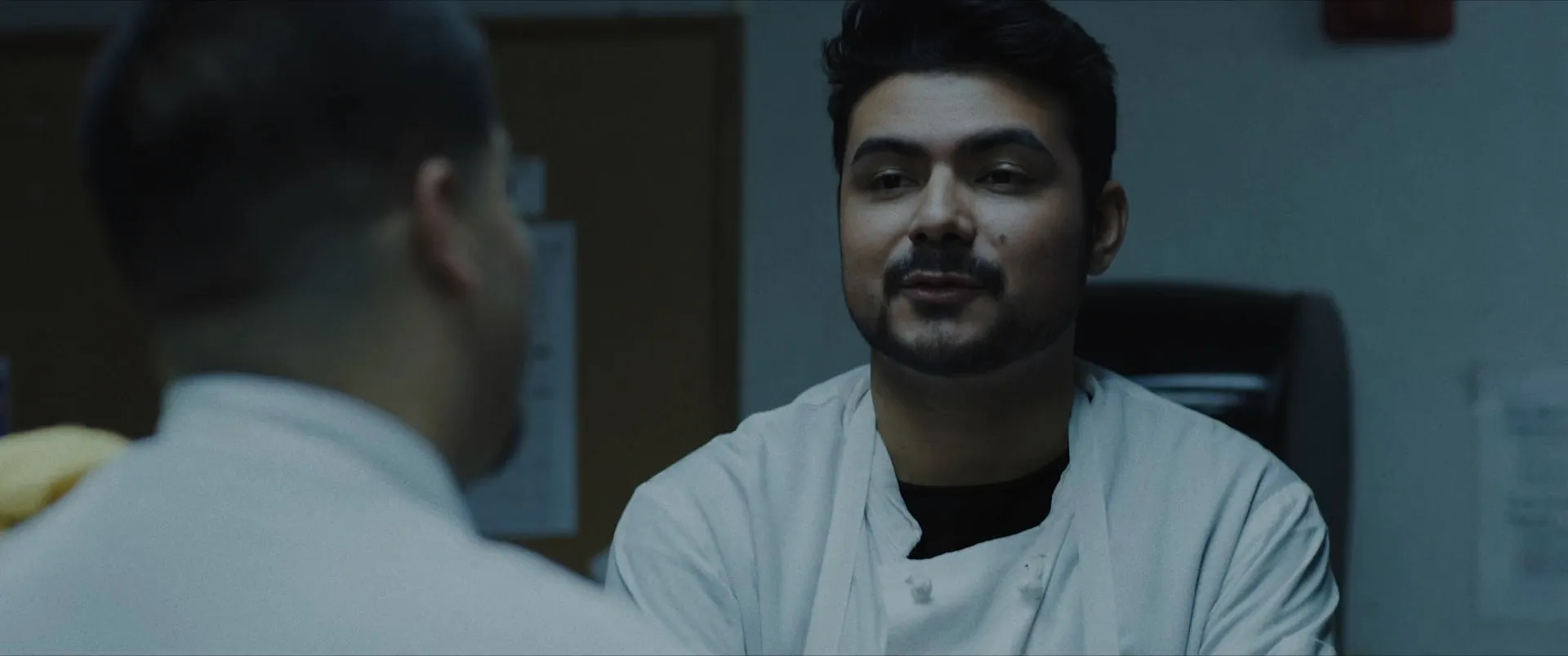 Simmer (2020) Hindi Dual Audio HDRip 720p – 480p Screenshot