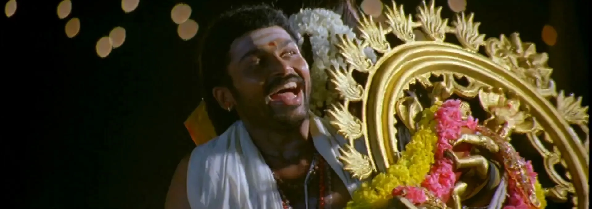 Siruthai 2011 (Hindi -Tamil) Dual Audio 720p UnCut HDRip [1.4GB] Screenshot