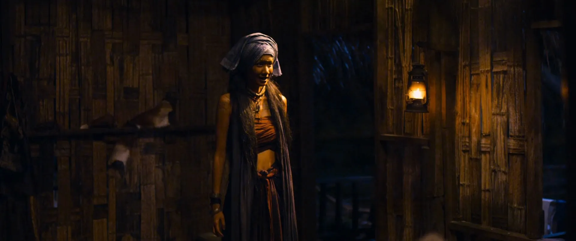 Sming 2014 Hindi Dual Audio 480p WebRip 320MB Screenshot