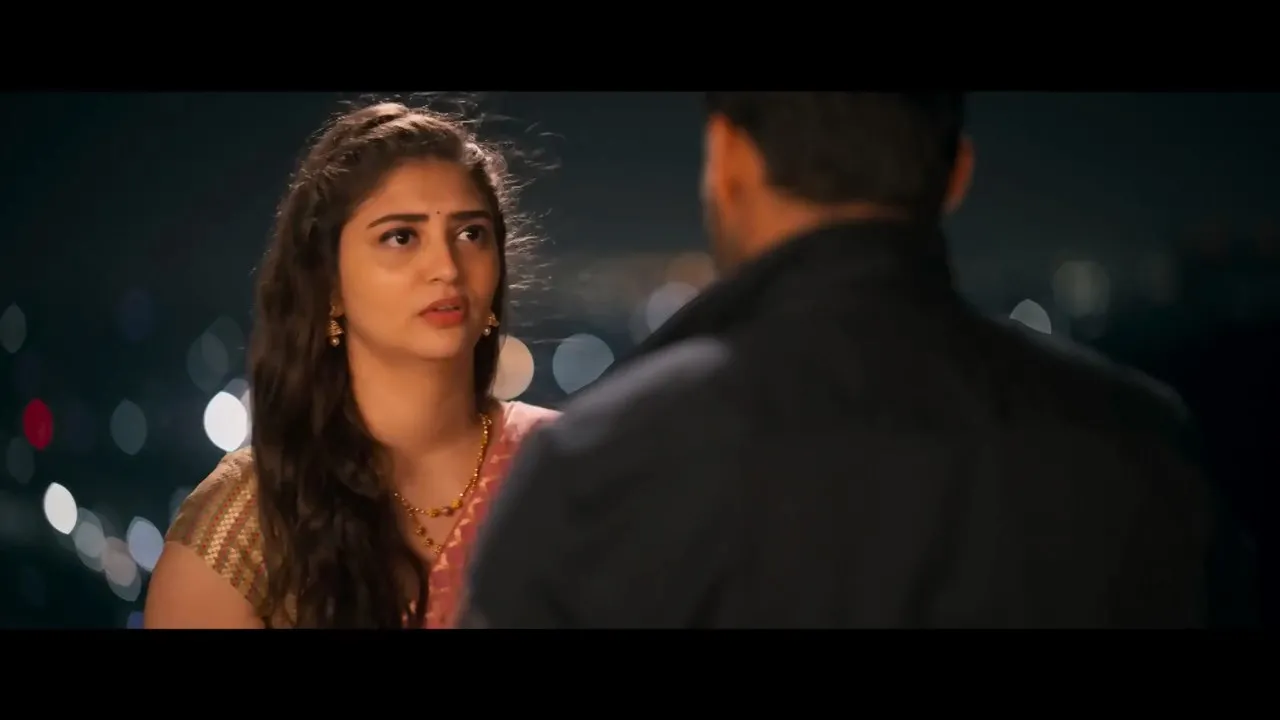 Solo Brathuke So Better (2020) (Hindi – Telugu) Dual Audio 480p UnCut HDRip 400MB Screenshot