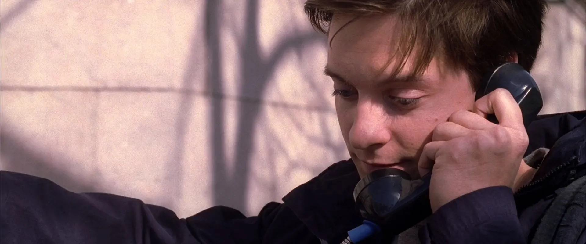Spider-Man 2 (2004) Hindi Dual Audio 480p BluRay 380MB Screenshot