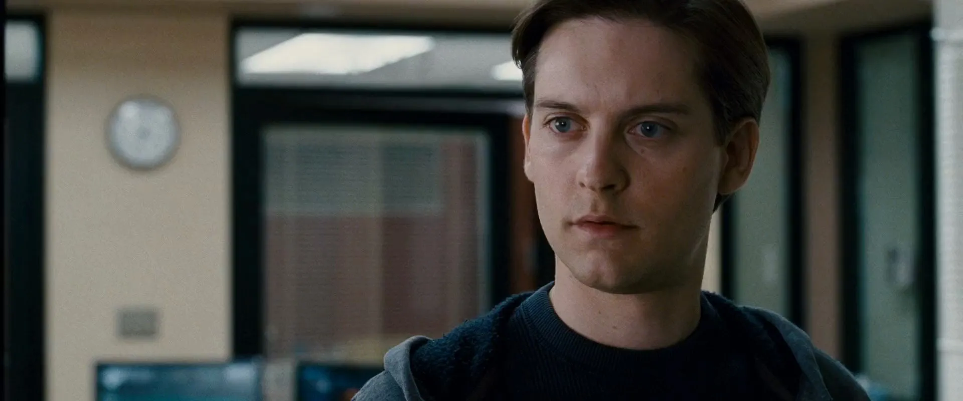 Spider-Man 3 (2007) Hindi Dual Audio 480p BluRay 300MB Screenshot