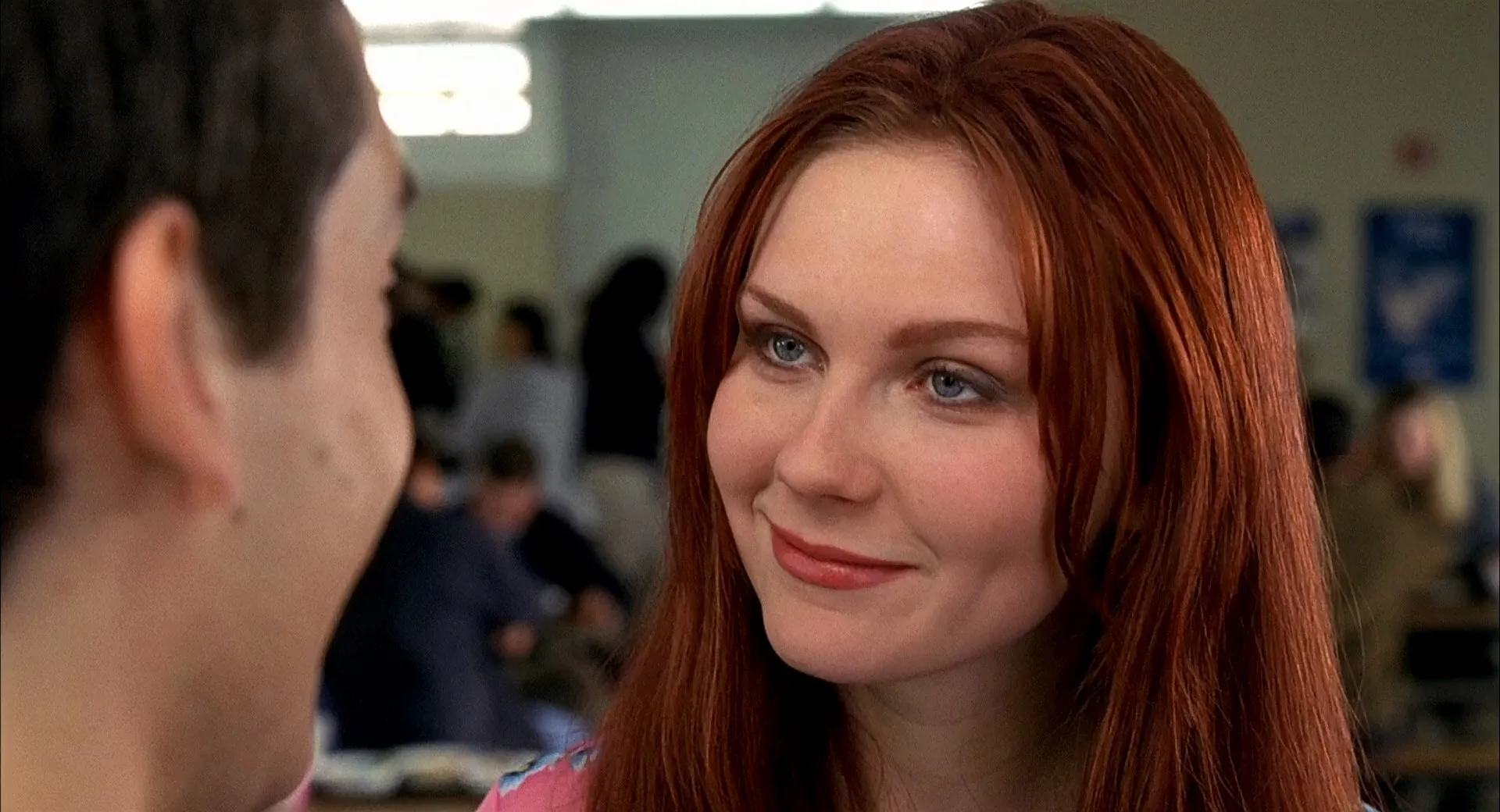 Spider-Man (2002) Hindi Dual Audio 480p BluRay 370MB Screenshot