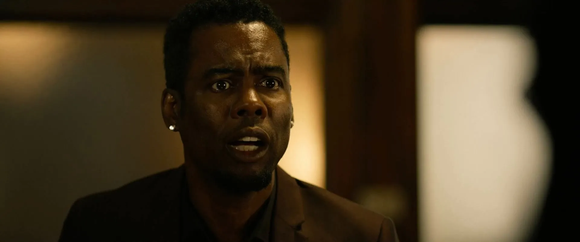 Spiral (2021) Hindi Dual Audio 720p BluRay [800MB] Screenshot