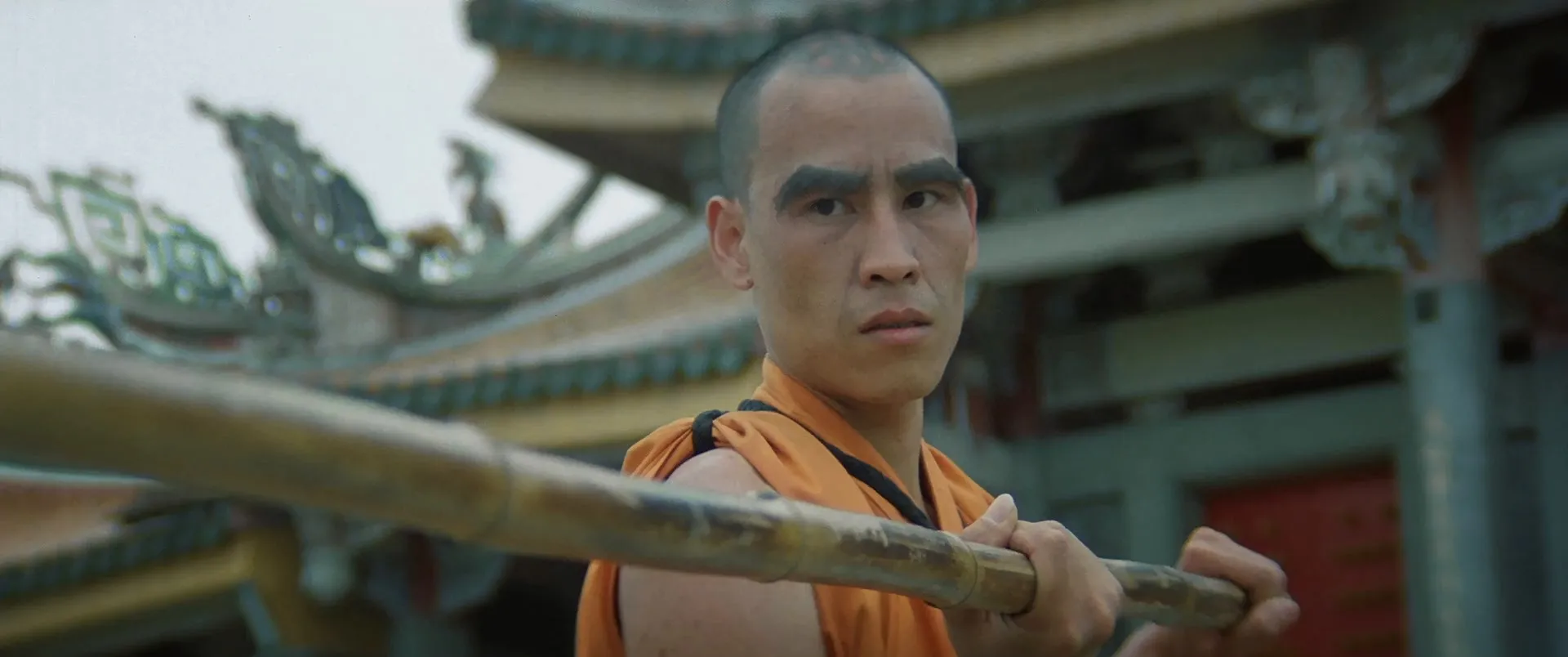 Spiritual Kung Fu 1978 Dual Audio Hindi 480p BluRay 320MB Screenshot