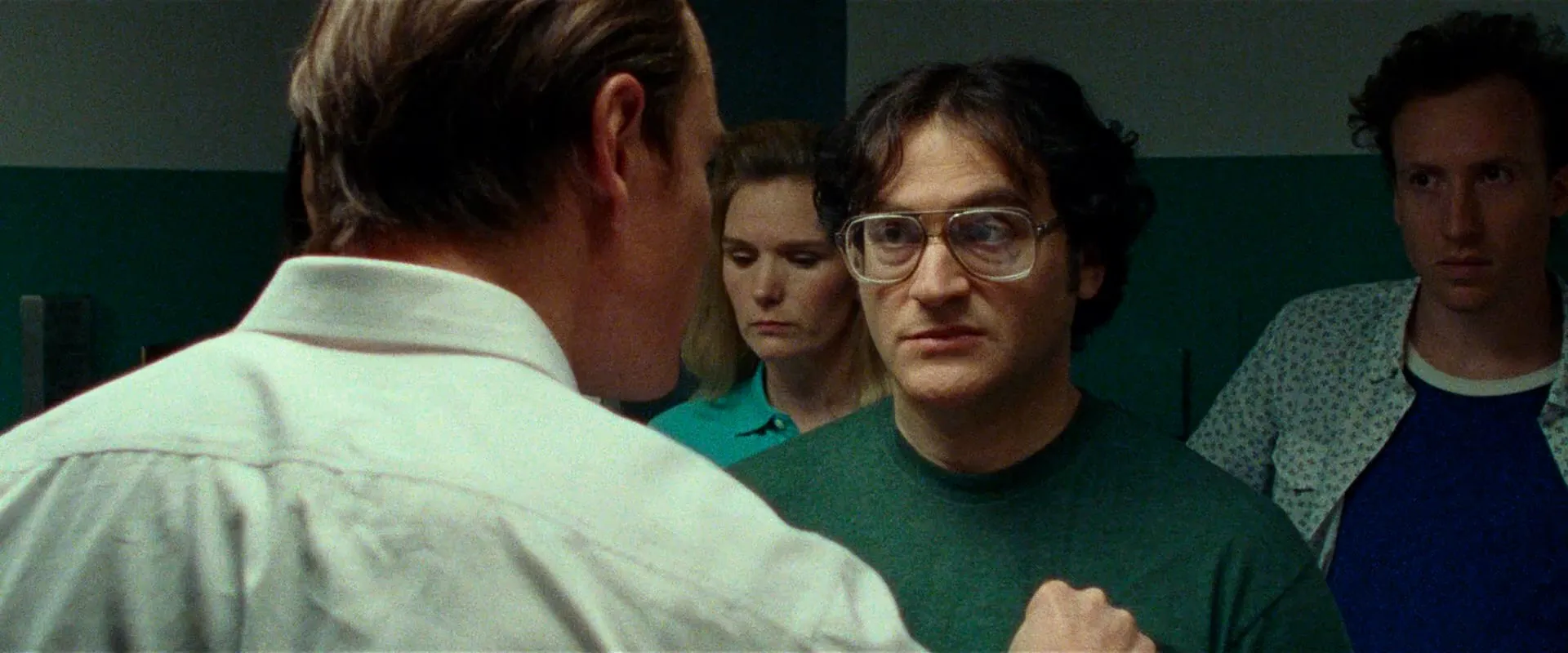 Steve Jobs (2015) Hindi Dual Audio 720p BluRay [960MB] Screenshot