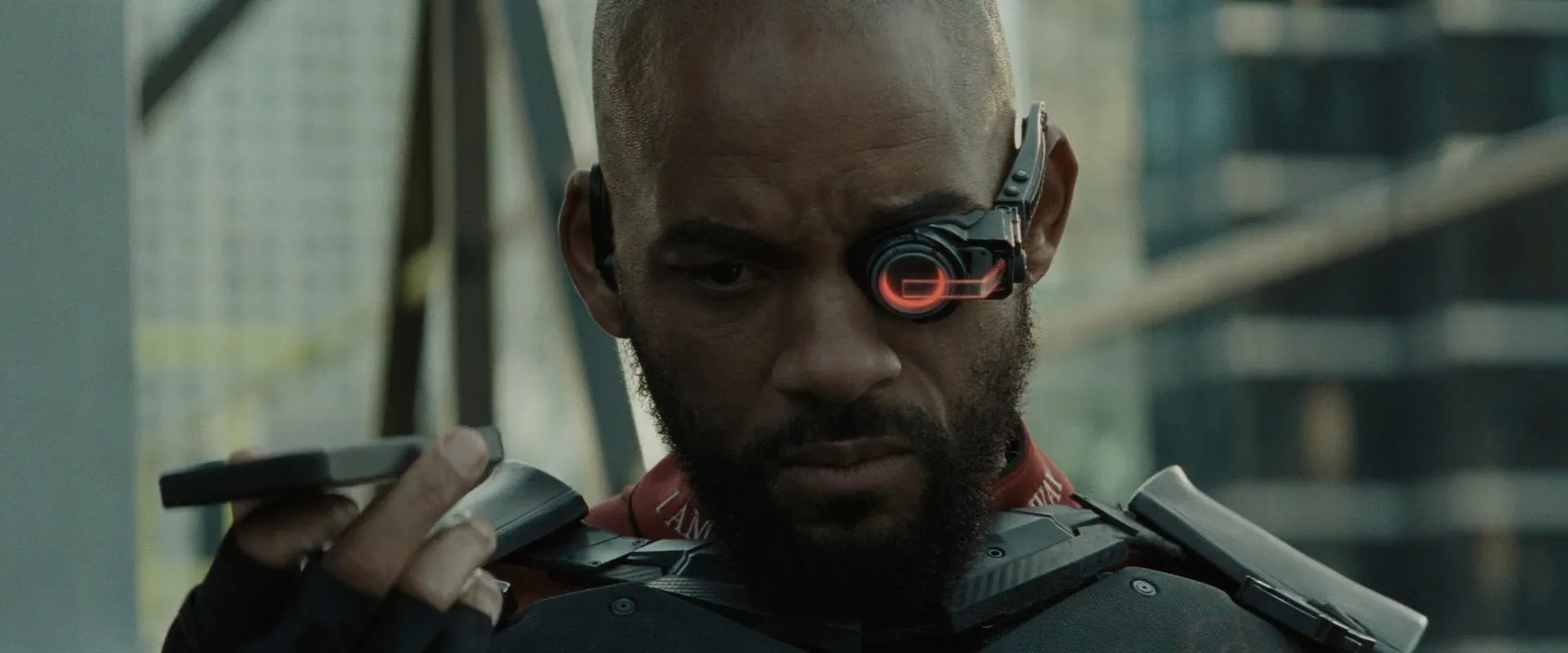 Suicide Squad 2016 Movie Download HD 900MB Screenshot