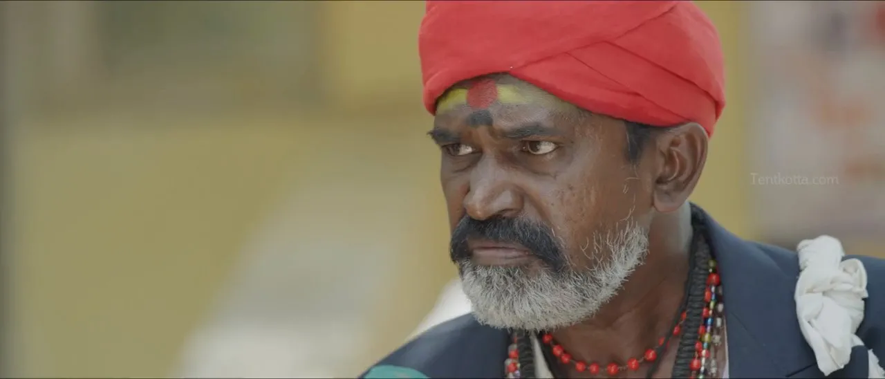 Taana (2020) (Hindi – Tamil) Dual Audio 480p UnCut HDRip 450MB Screenshot