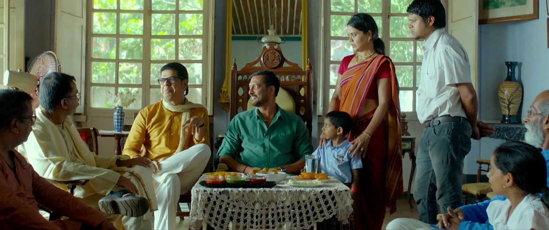 Tadka 2022 Hindi Movie HDRip 720p – 480p Screenshot