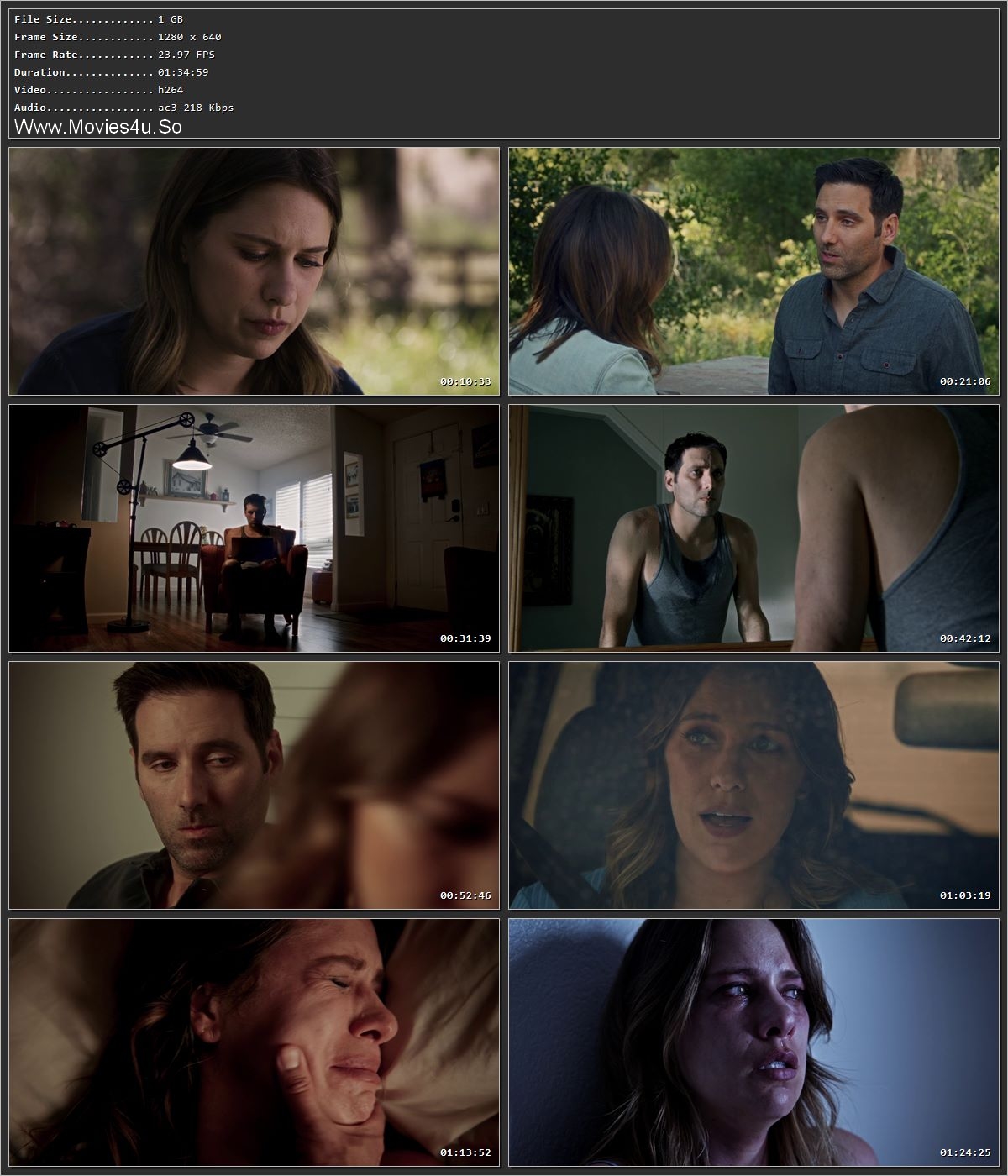 Tearsucker (2023) Hindi Dual Audio HDRip – 720p – 480p Screenshot