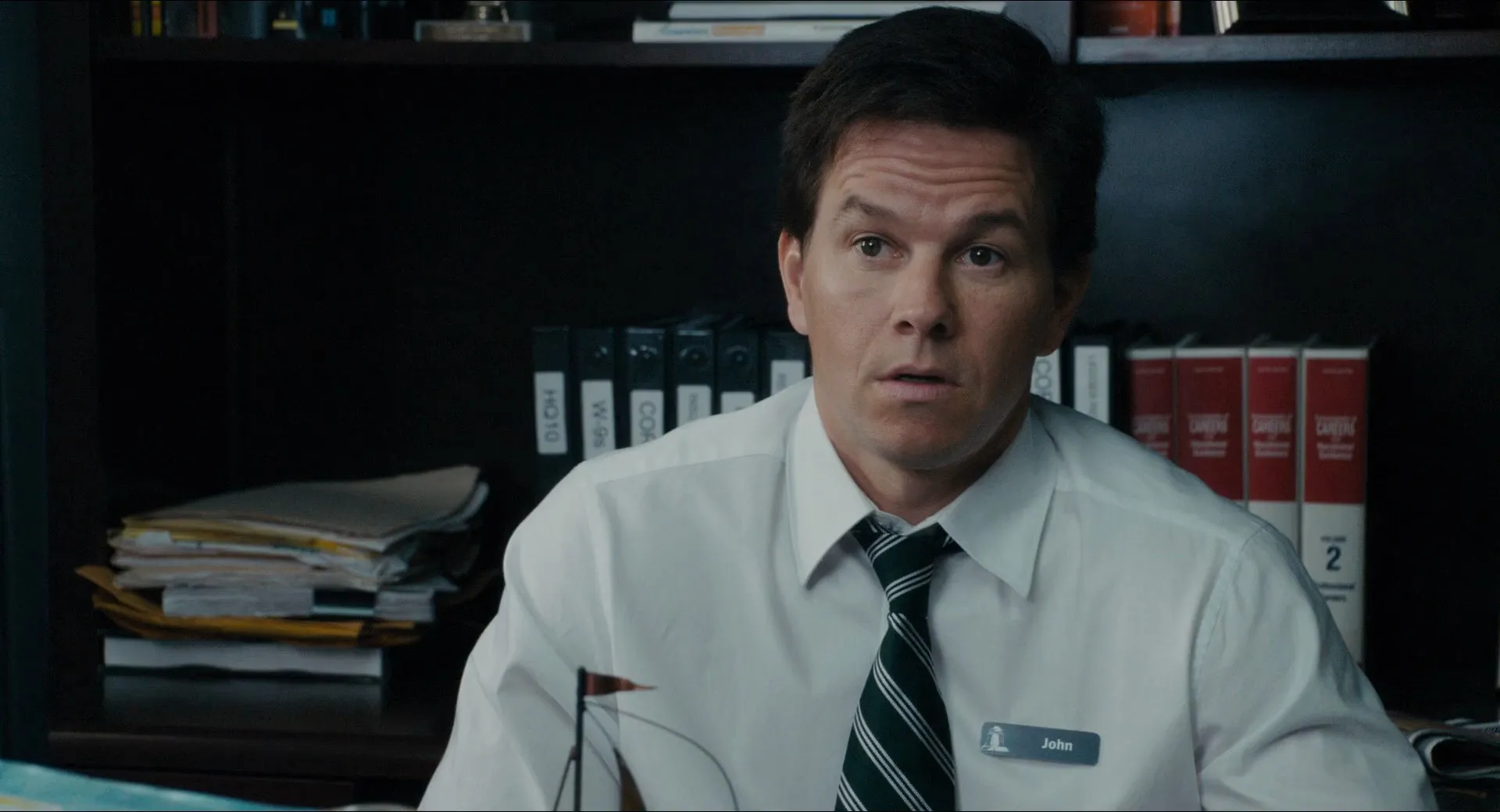 Ted (2012) Hindi Dual Audio 720p BluRay [780MB] Screenshot