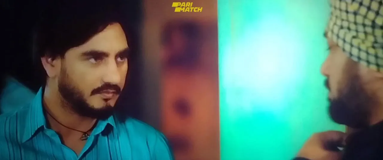 Television 2022 Punjabi Movie Pre-DVDRip 720p Screenshot