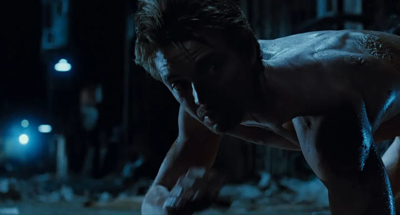 The Terminator (1984) Hindi Dual Audio 480p BluRay 380MB Screenshot