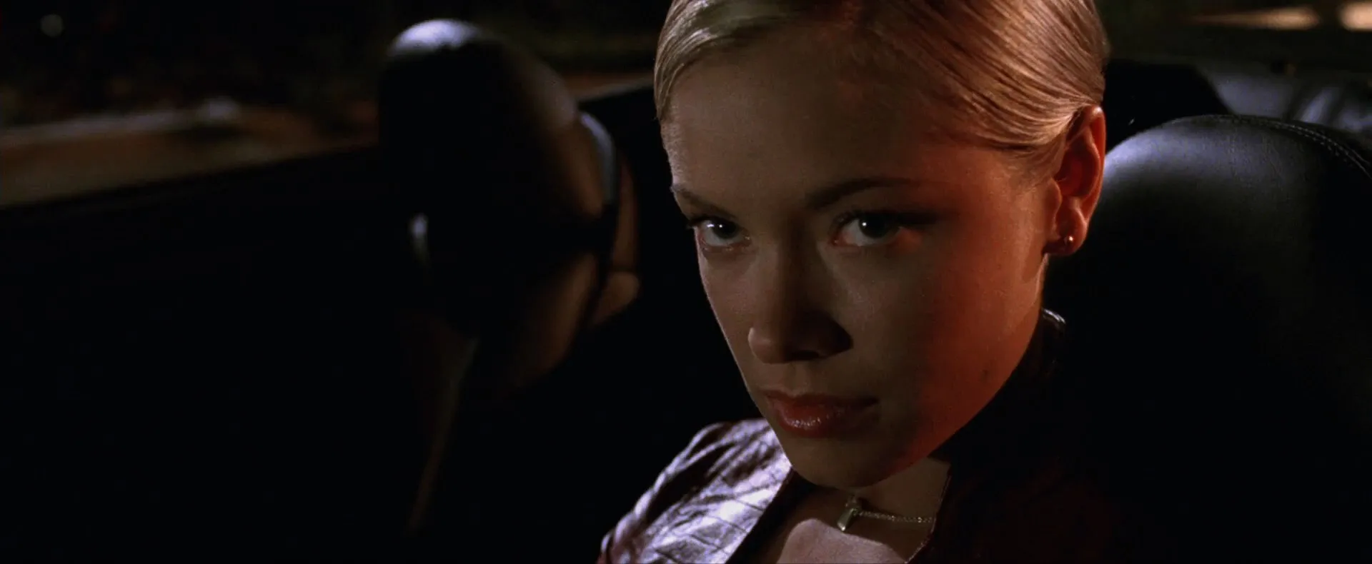 Terminator 3: Rise of the Machines (2003) Hindi Dual Audio 720p BluRay [850MB] Screenshot