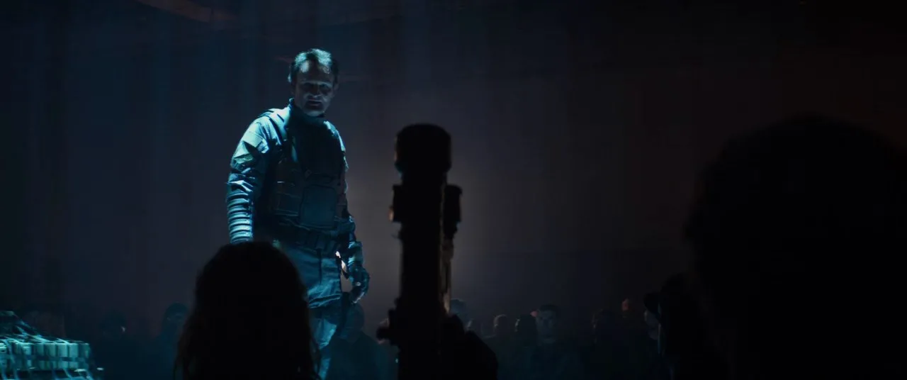 Terminator Genisys (2015) Hindi Dual Audio 720p BluRay [880MB] Screenshot