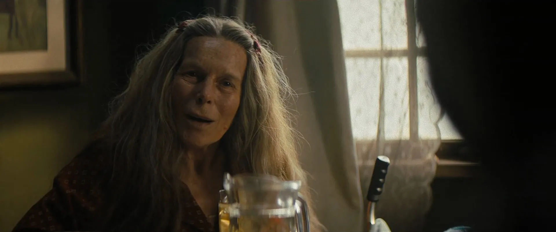 Texas Chainsaw Massacre (2022) Hindi Dual Audio HDRip 720p – 480p Screenshot
