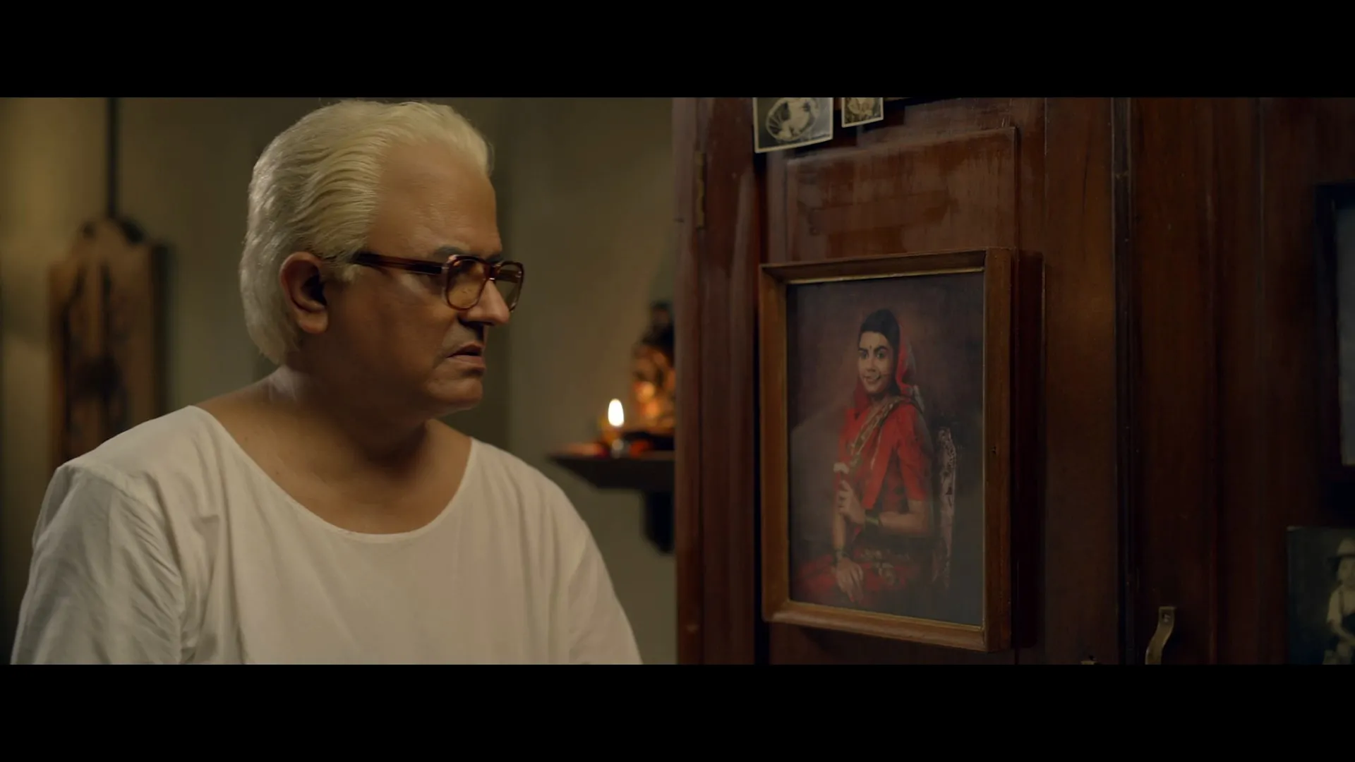 Thai Massage 2022 Hindi Movie HDRip 720p – 480p Screenshot