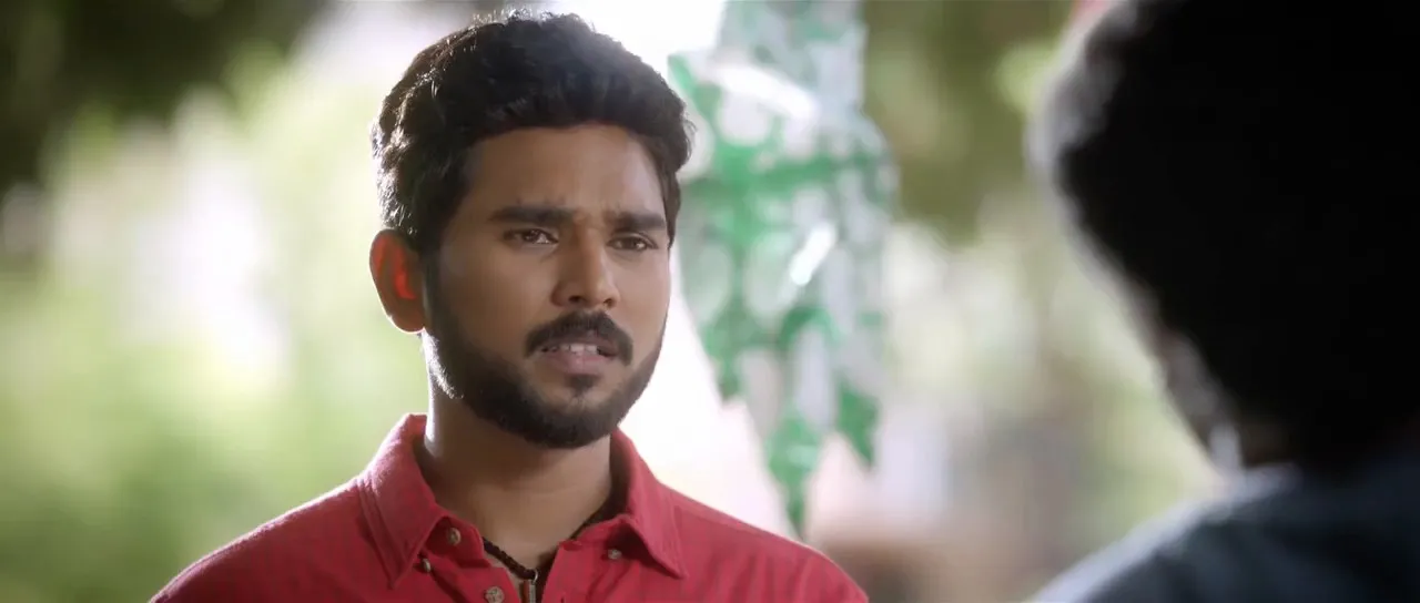 Thappu Thanda (2017) (Hindi -Tamil) Dual Audio 720p UnCut HDRip [1.1GB] Screenshot