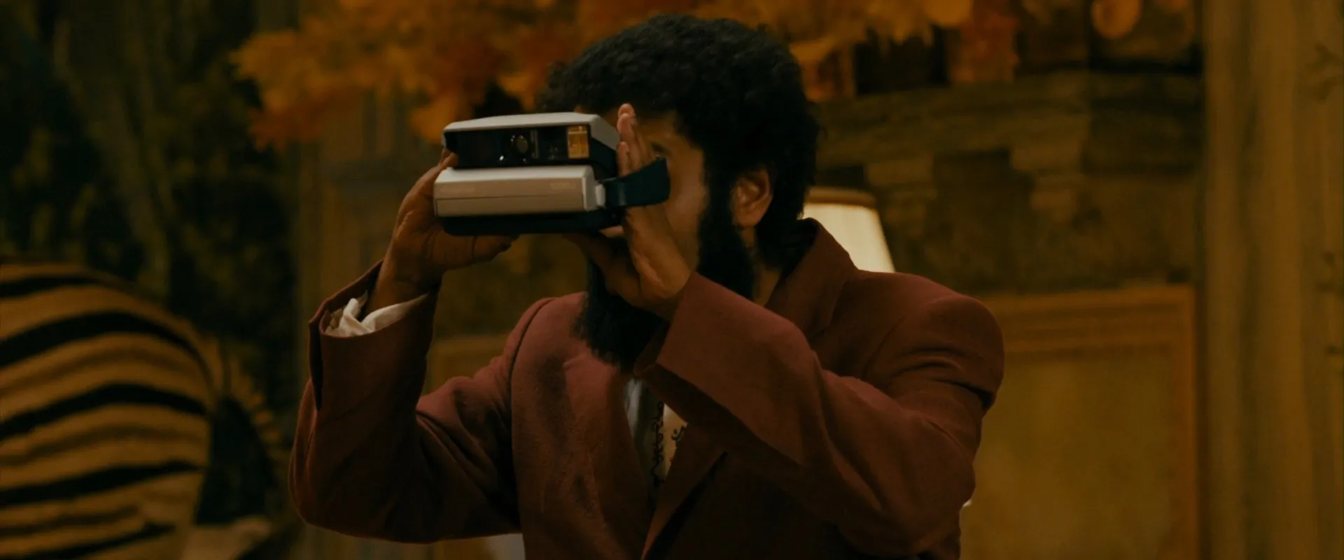 The Dictator 2012 100mb Hindi Dual Audio movie Hevc BRRip Download Screenshot
