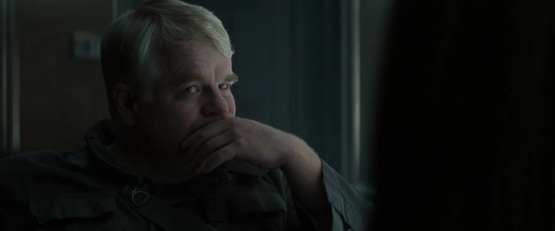 The Hunger Games: Mockingjay - Part 1 (2014) Hindi Dual Audio 480p BluRay 350MB Screenshot