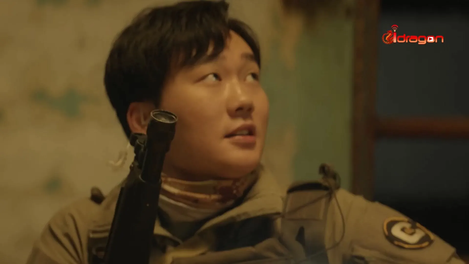 The Underground War (2021) Hindi Dubbed HDRip 720p – 480p Screenshot