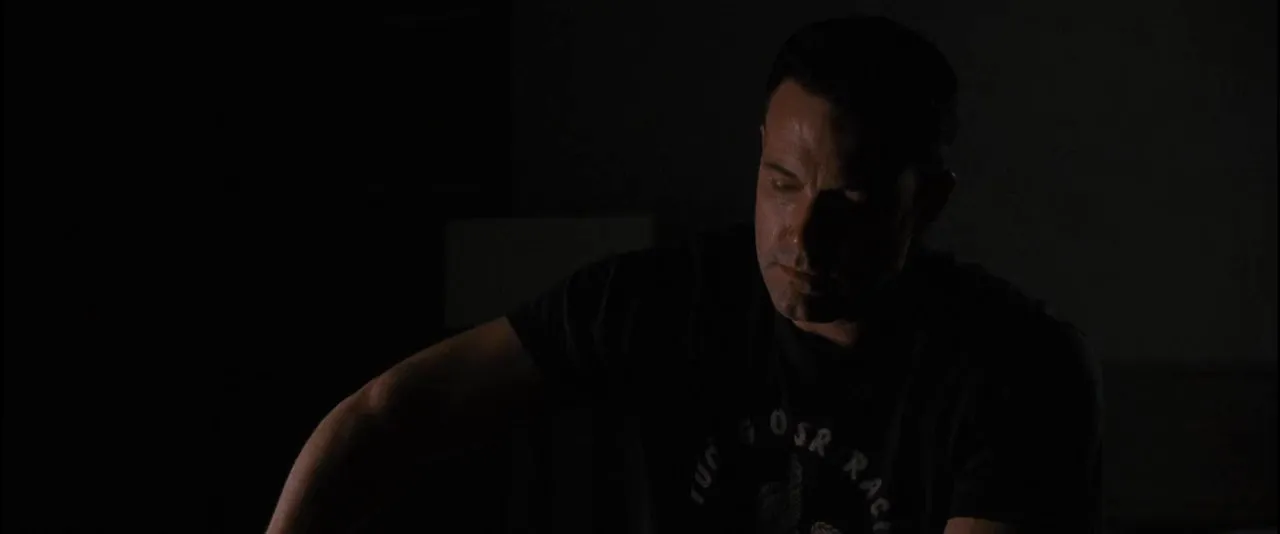 The Accountant (2016) Full Movie [720p BluRay] 950MB Screenshot