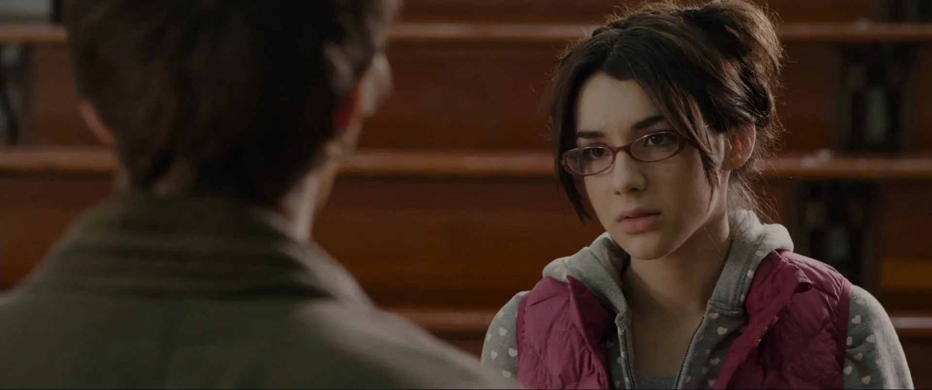 The Amazing Spider-Man (2012) Hindi Dual Audio 480p BluRay 380MB Screenshot