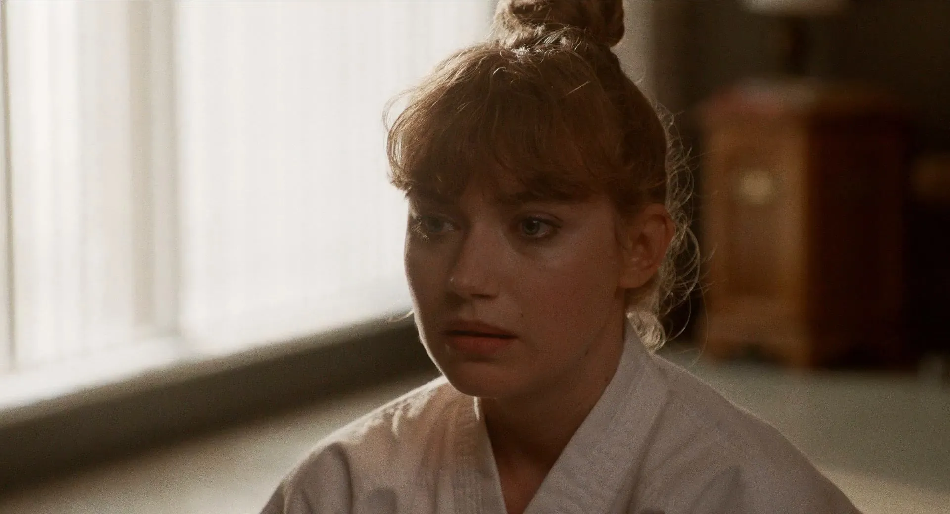 The Art of Self-Defense (2019) Hindi Dual Audio 720p BluRay [1GB] Screenshot