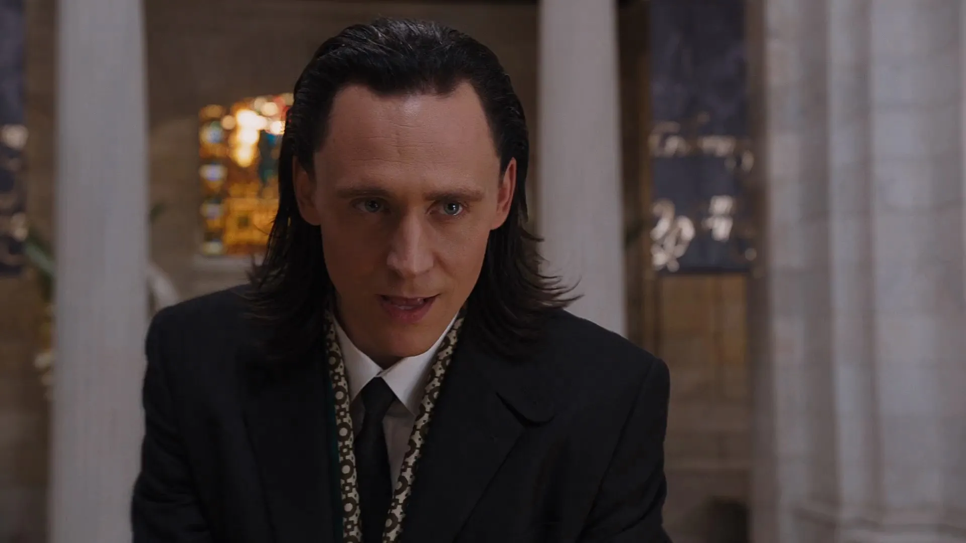 The Avengers (2012) Hindi Dual Audio 480p BluRay 450MB Screenshot