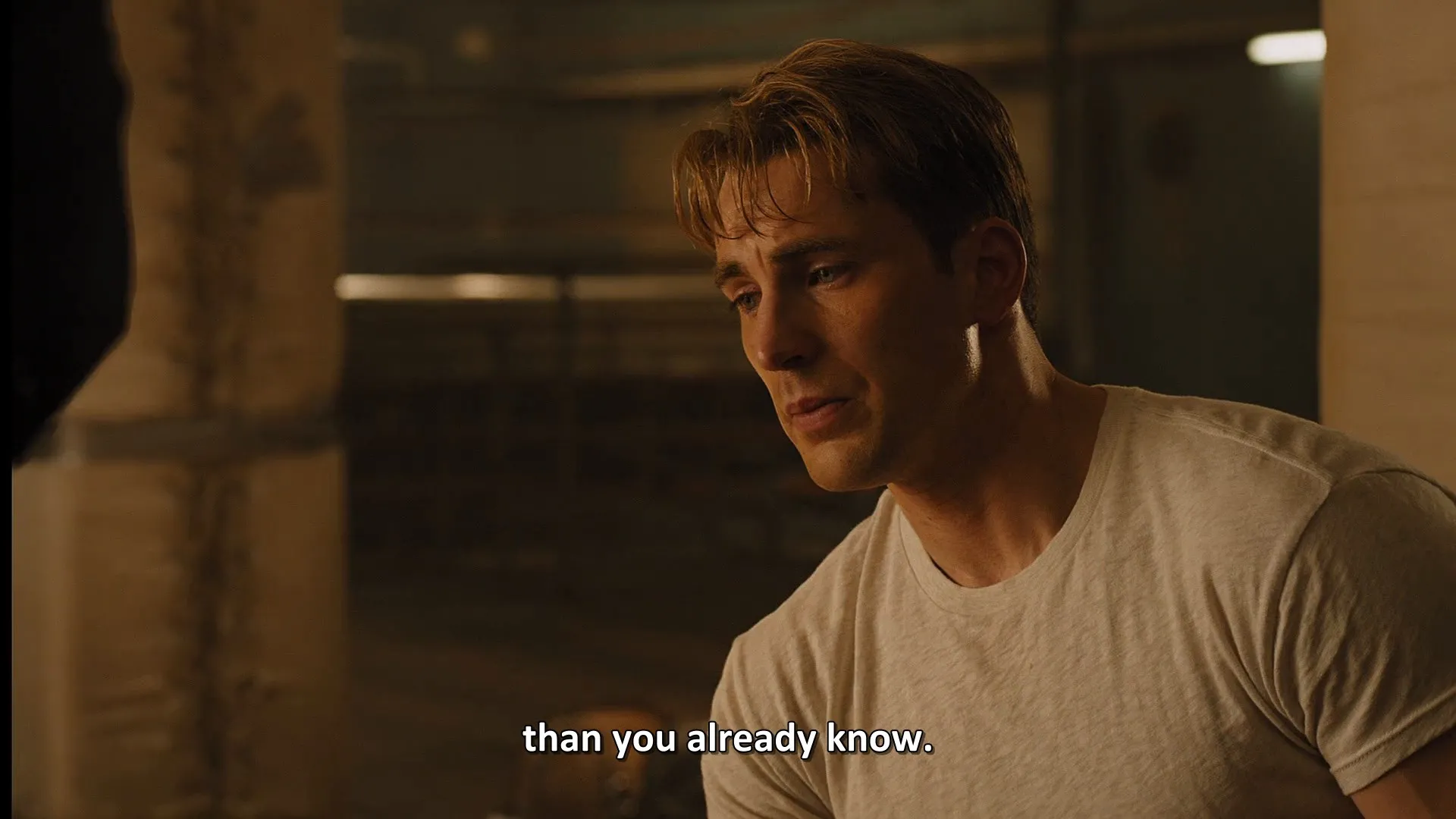 The Avengers (2012) Hindi Dual Audio 720p BluRay [1.1GB] ESubs Screenshot