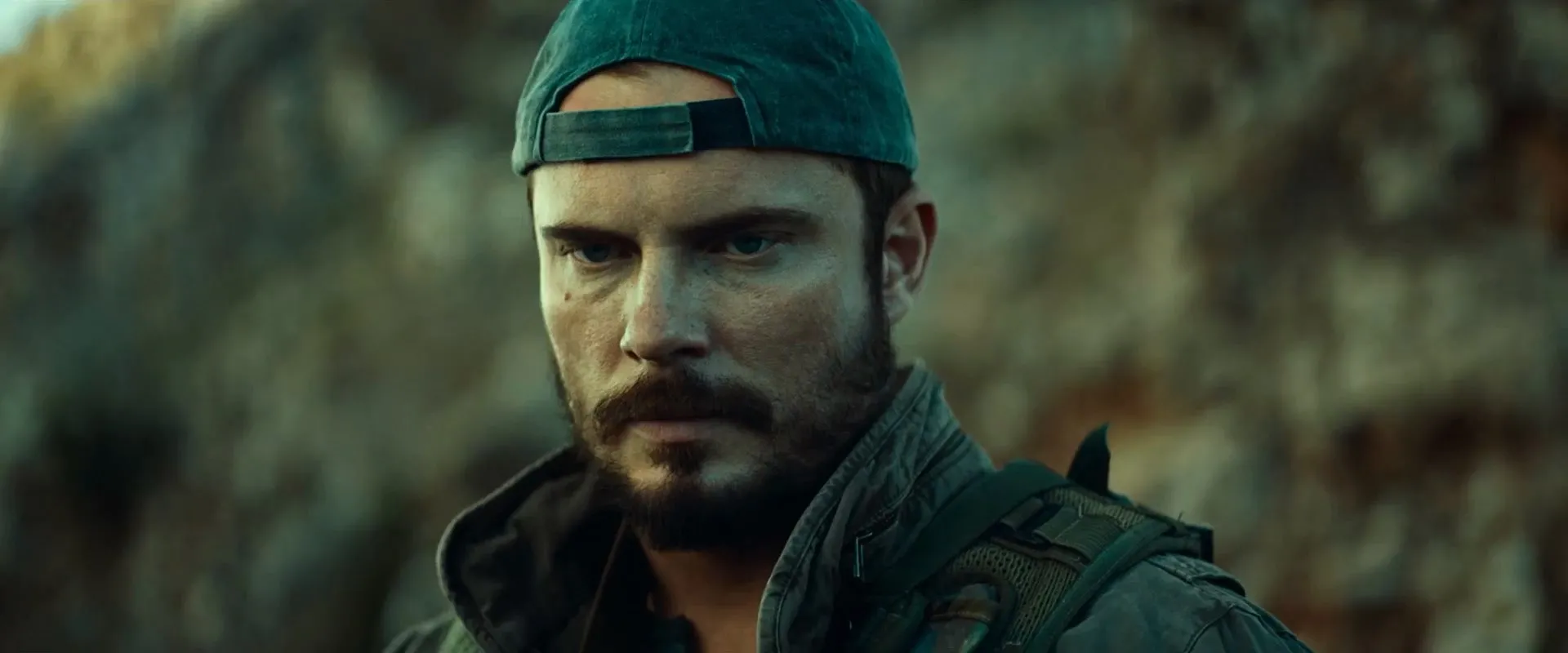 The Balkan Line (2019) Hindi Dual Audio 480p HDRip 400MB Screenshot