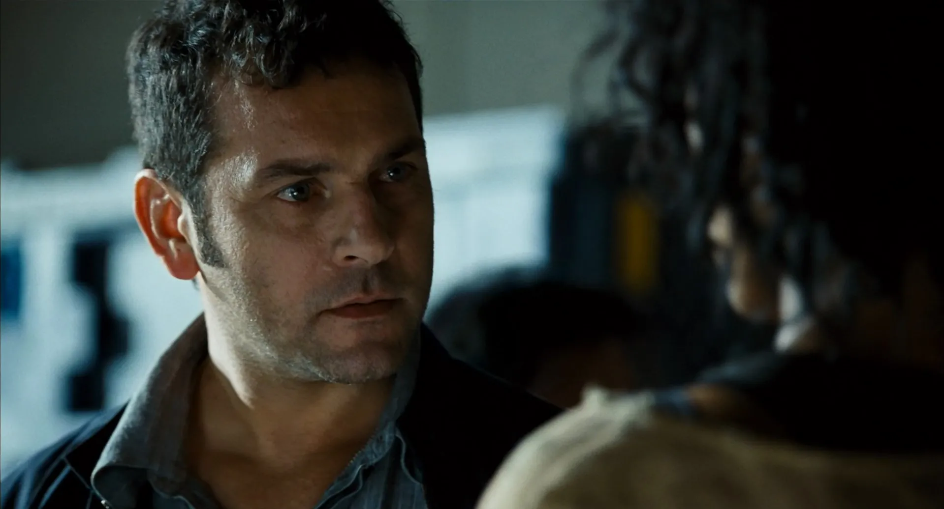 The Condemned 2007 Hindi Dual Audio 480p BluRay 350MB Screenshot