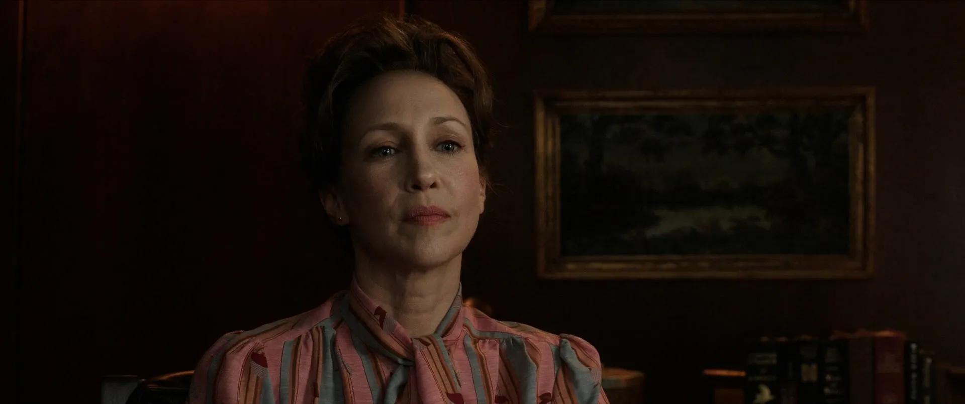 The Conjuring 3 The Devil Made Me Do It 2021 Hindi (ORG) Dual Audio 480p Web-DL 350MB Screenshot