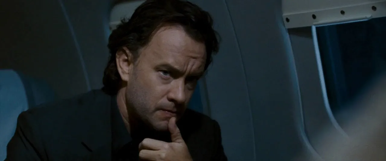 The Da Vinci Code (2006) Hindi Dual Audio 720p BluRay [1.3GB] Screenshot